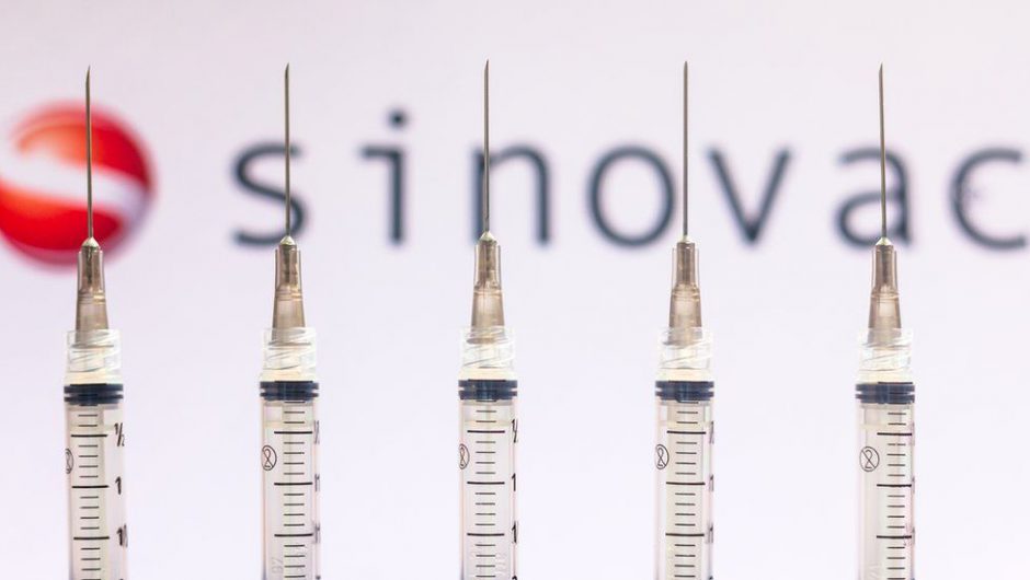 What do we know about China’s coronavirus vaccines?