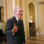 Mitch McConnell announced he will get a COVID-19 vaccine ‘in the coming days,’ as it is announced that Congress will be receiving a shipment of the vaccine
