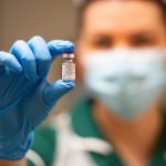 Canada authorizes Pfizer’s COVID-19 vaccine