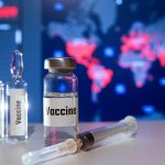 Feds warn of COVID-19 vaccine scammers using fake websites