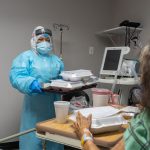 Idaho, Pennsylvania, Texas hospitals overwhelmed by COVID-19