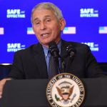 Fauci says new COVID-19 strain from UK is likely in US