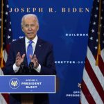 Biden spells out why he thinks he can reach a coronavirus relief deal with McConnell