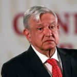 Mexico’s president asked citizens to avoid giving out Christmas presents this season to limit the spread of the coronavirus