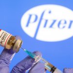 The Trump administration reportedly rejected an offer from Pfizer for more COVID-19 vaccine doses, and now other countries might get them