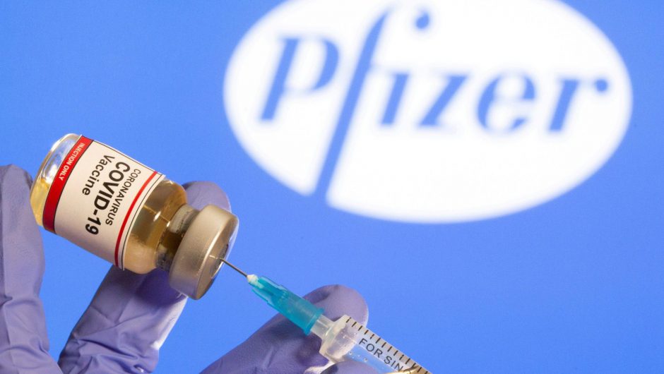 The Trump administration reportedly rejected an offer from Pfizer for more COVID-19 vaccine doses, and now other countries might get them