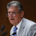 Sen. Manchin says he hopes coronavirus relief bill will come by tomorrow, but there’s ‘no guarantee’ it will get passed by Congress