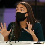 Alexandria Ocasio-Cortez and Rand Paul publicly feud over whether lawmakers should take the COVID-19 vaccine immediately