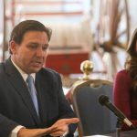 White House coronavirus report contradicts DeSantis. Is that why he refused to disclose it?