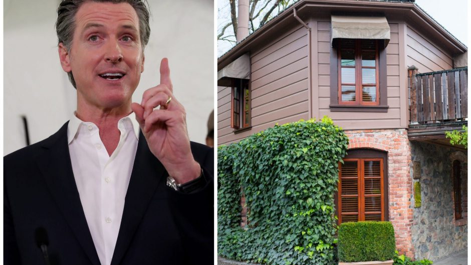 Michelin-starred restaurant where Gov. Newsom dined during COVID-19 surge got over $2.4 million in PPP loans