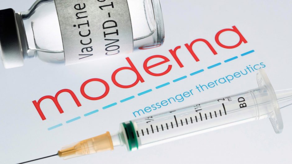 Moderna’s COVID-19 vaccine approved by FDA