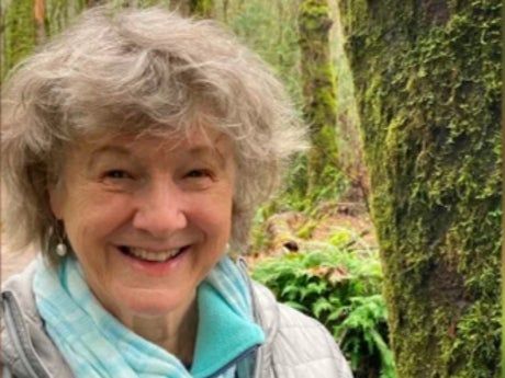Grandmother ‘overjoyed’ to be outside after receiving Covid-19 vaccine killed in Portland vehicle attack