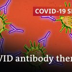 Antibody drugs and blood plasma therapy: Livesavers for COVID patients? | COVID-19 Special