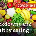 Coronavirus pandemic sharpens appetite for organic food | COVID-19 Special