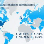 Reality check for coronavirus vaccination strategies | DW News