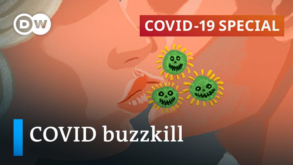 How to be intimate during the coronavirus pandemic? | COVID-19 Special