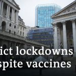 UK enters 3rd lockdown +++ Israel 1st in vaccination numbers | Coronavirus Update
