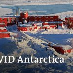 COVID-19 finally reaches Antarctica | Coronavirus Update