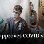 European Union approves BioNTech-Pfizer COVID vaccine | Coronavirus Update