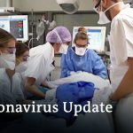 COVID Update: Germany hits new Coronavirus infection record | DW News