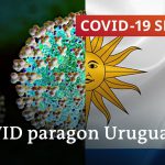 Uruguay: A role model in dealing with the coronavirus pandemic? | COVID-19 Special