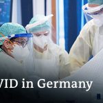 Germany reports more than 950 daily COVID deaths | Coronavirus Update