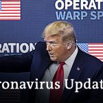 Pandemic division in the US +++ Infections surge in Turkey | Coronavirus Update