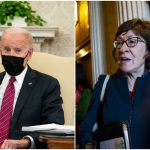 Biden invites 10 GOP senators to White House for coronavirus relief talks