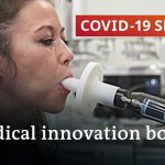 Coronavirus: A boost for healthcare innovations? | COVID-19 Special