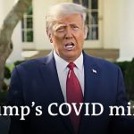 Trump's mysterious recovery: Will Covid decide the US election? | To The Point