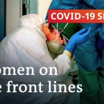 Has the COVID-19 pandemic increased inequality against women? | COVID-19 Special