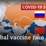 Vaccinations between health and geo-politics | COVID-19 Special