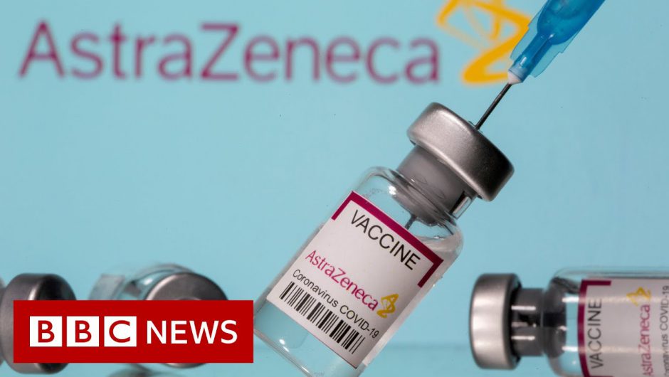 US trial of Oxford-AstraZeneca vaccine confirms safety and effectiveness – BBC News