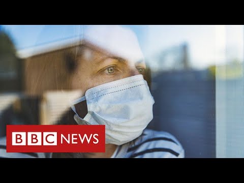 1.7 million more people told to shield from coronavirus in England – BBC News