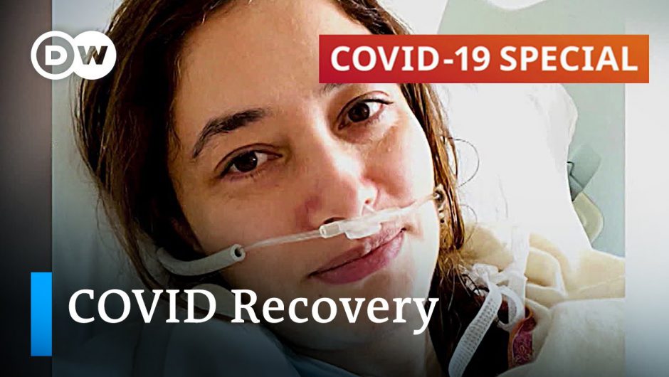 COVID therapies and the long way to recovery  | COVID-19 Special