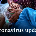 India faces oxygen crisis ++ Oxygen explosion rips through Iraq hospital | COVID-19 Update
