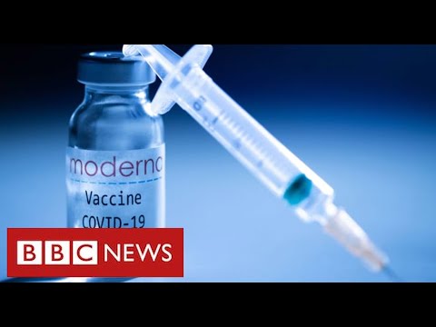 UK secures 5 million doses of new coronavirus vaccine – BBC News