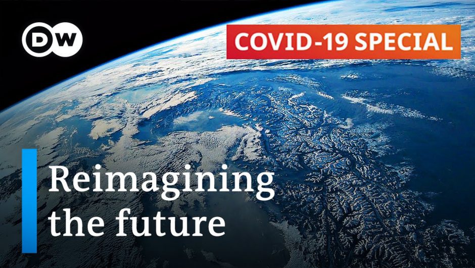 What will life look like after the coronavirus pandemic? Future of Cities | COVID-19 Special