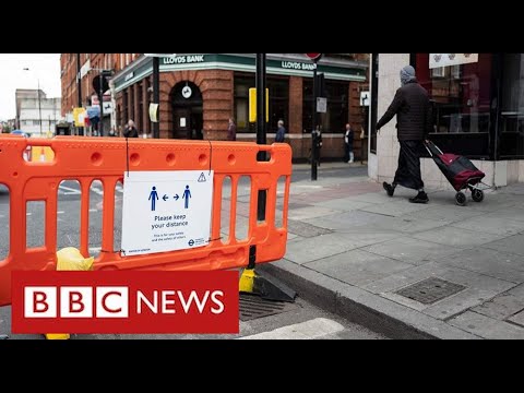 Bank of England warns of Coronavirus and Brexit damage to economy – BBC News