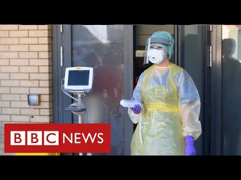 Northern Ireland imposes toughest coronavirus restrictions in UK as cases surge – BBC News