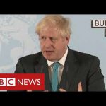 Boris Johnson apologises for repeated confusion over coronavirus restrictions – BBC News