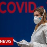 Coronavirus: WHO warns Europe over 'very serious' Covid surge – BBC News