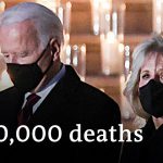 500,000 COVID deaths: Where did the US fail? | DW News