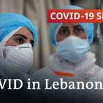 The devastating effects of coronavirus in Lebanon | COVID-19 Special