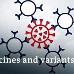 Vaccine efficacy uncertain as coronavirus variants spread | DW News