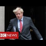 Boris Johnson declares “perilous turning point” with new restrictions for up to 6 months – BBC News