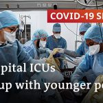 Is COVID getting more dangerous for younger populations? | COVID-19 Special