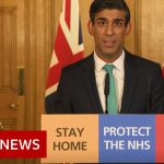 Coronavirus: UK government unveils aid for self-employed – BBC News