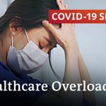 The coronavirus pandemic's long-term impact on healthcare systems | COVID-19 Special