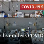 Can a homegrown vaccine end Brazil's COVID crisis? | COVID-19 Special
